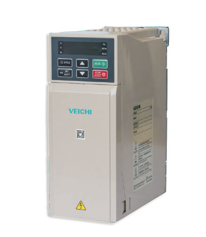 Variateur solaire Veichi 4 KW 380V